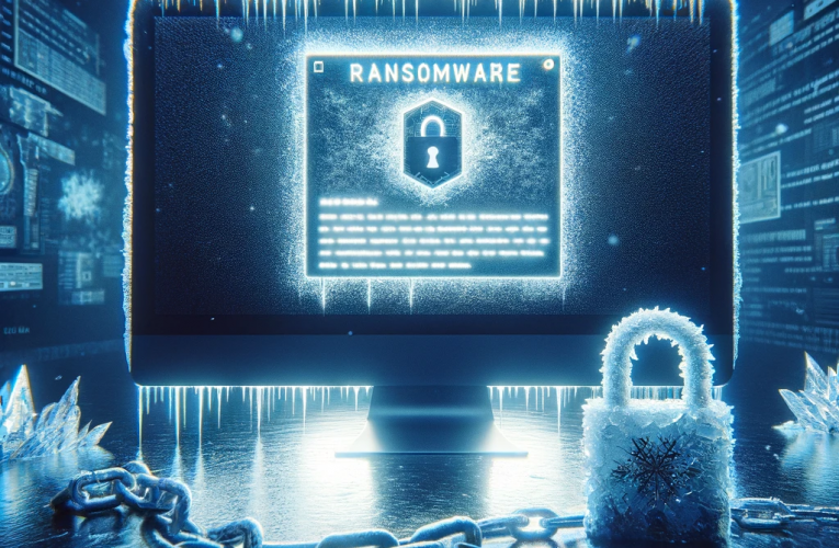 From OneNote to RansomNote: An Ice Cold Intrusion